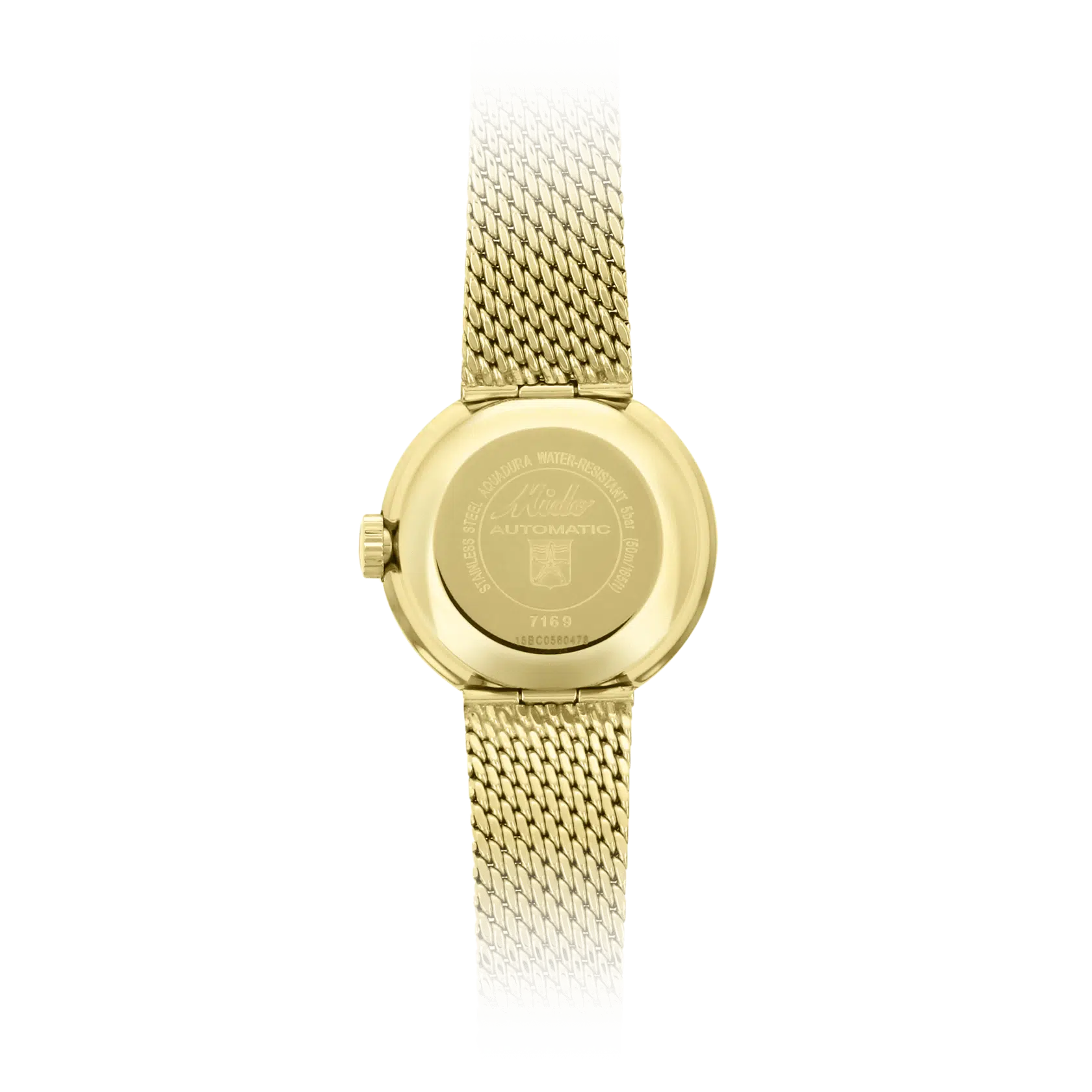 Mido Commander 1959 - immagine 2