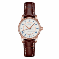 Mido Baroncelli M7600.2.21.8