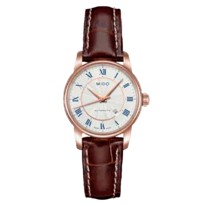 Mido Baroncelli M7600.2.21.8