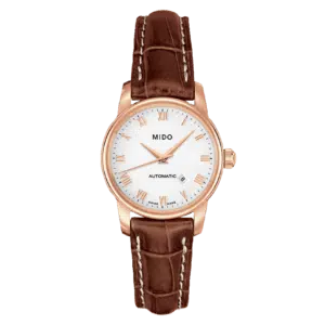 Mido Baroncelli