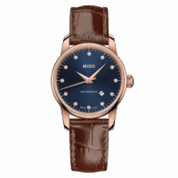 Mido Baroncelli Midnight Blue Lady
