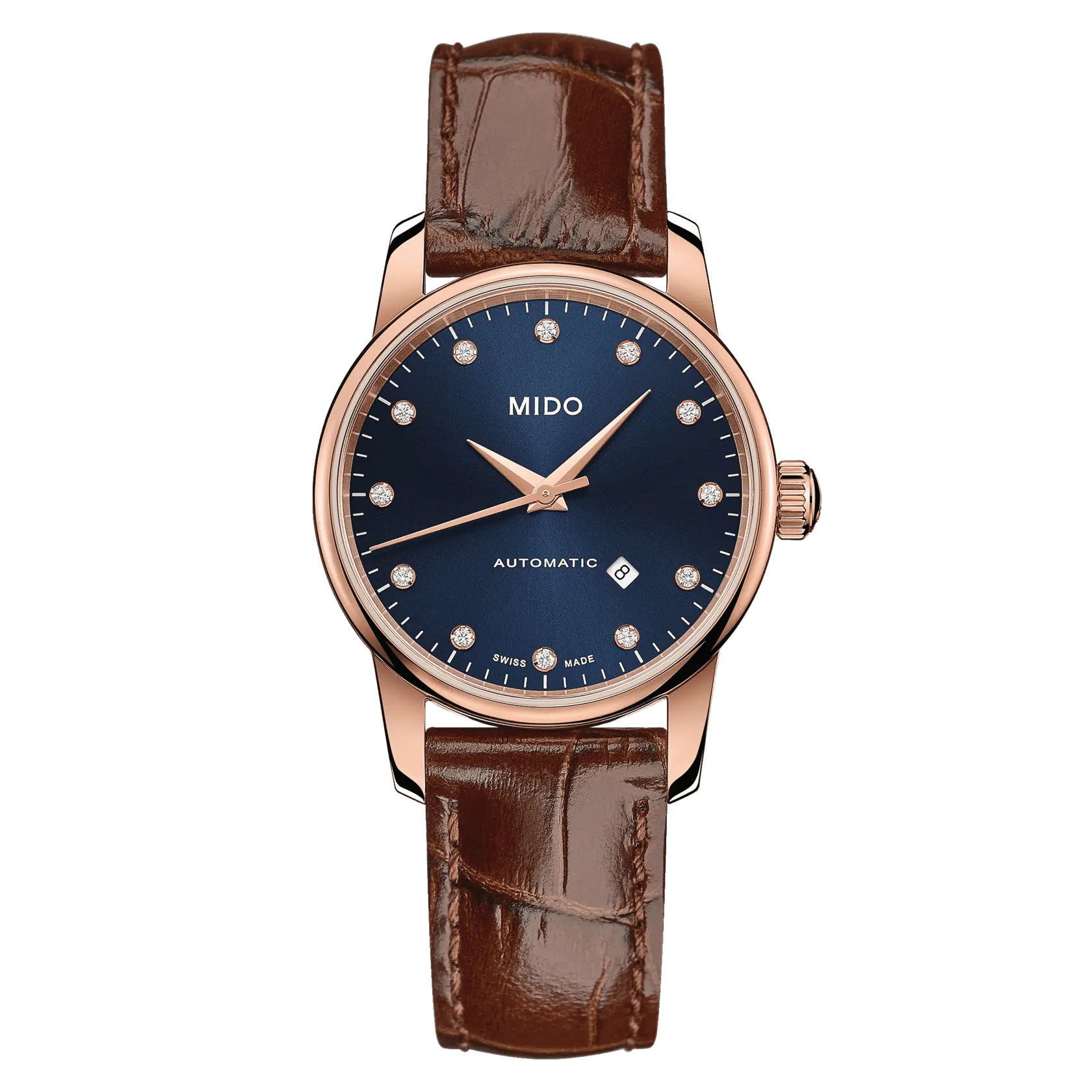 Mido Baroncelli Midnight Blue Lady