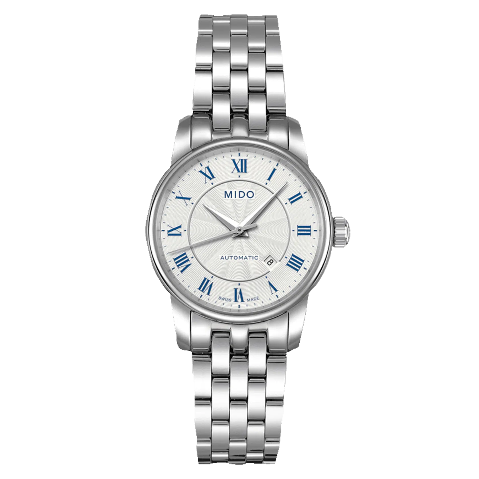 Mido Baroncelli