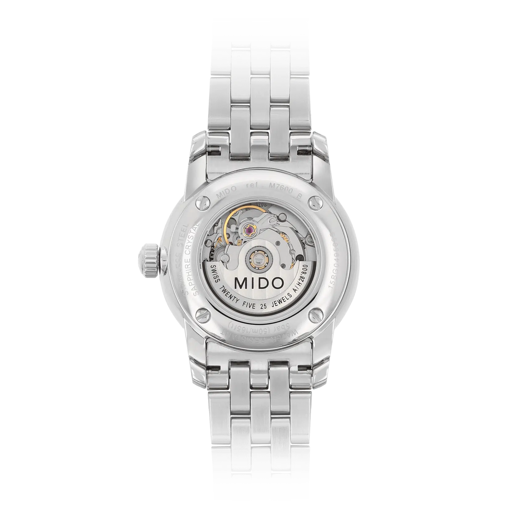 Mido Baroncelli - immagine 2