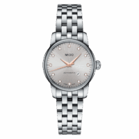 Mido Baroncelli