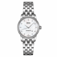 Mido Baroncelli