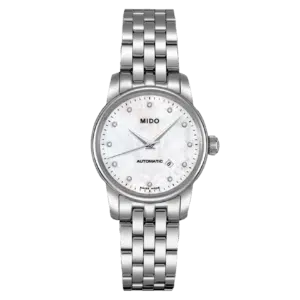 Mido Baroncelli