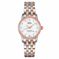 Mido Baroncelli