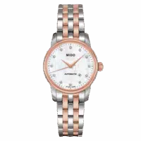 Mido Baroncelli