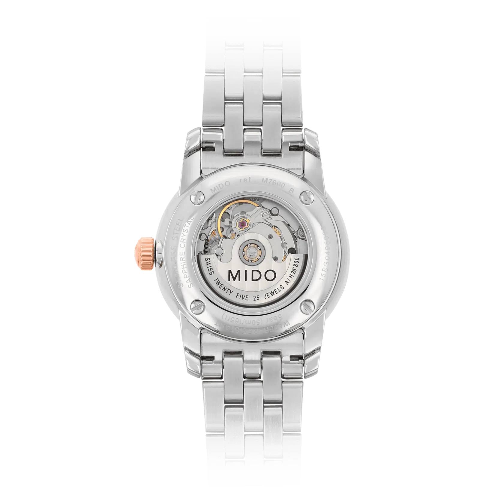 Mido Baroncelli - immagine 2