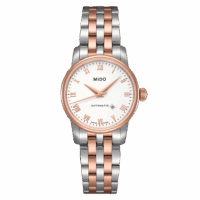 Mido Baroncelli