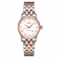 Mido Baroncelli