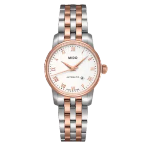 Mido Baroncelli