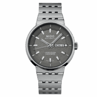 Mido All Dial IBA
