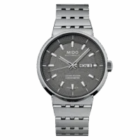 Mido All Dial IBA
