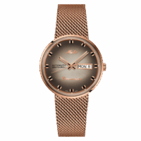 Mido Commander Shade