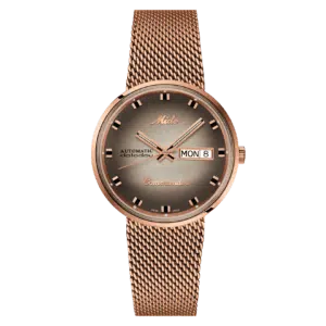 Mido Commander Shade