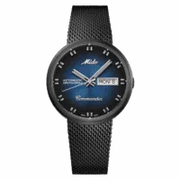 Mido Commander Shade