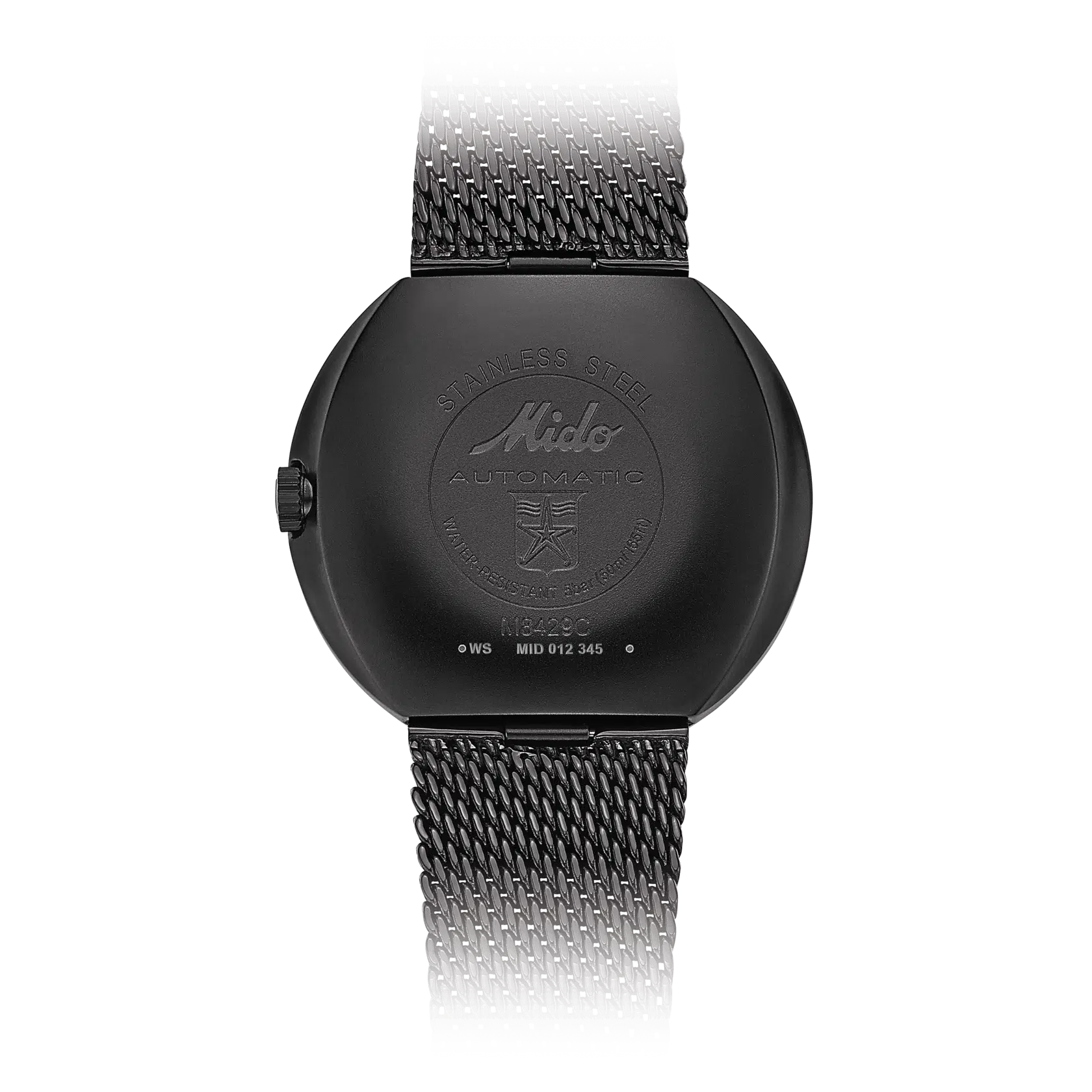 Mido Commander Shade - immagine 2