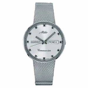 Mido Commander 1959