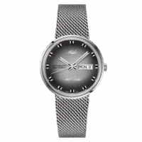 Mido Commander Shade