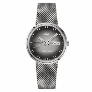 Mido Commander Shade