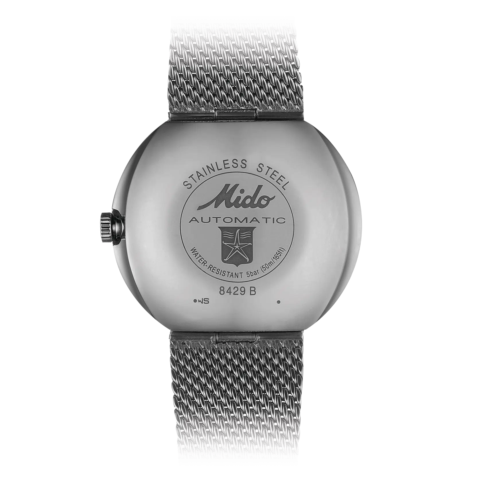 Mido Commander Shade - immagine 2