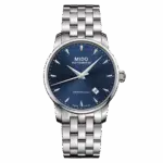 Mido Baroncelli Midnight Blue Gent