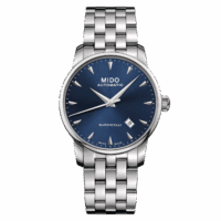 Mido Baroncelli Midnight Blue Gent