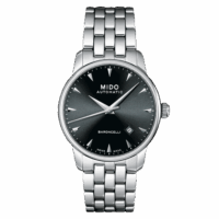 Mido Baroncelli