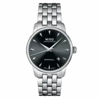 Mido Baroncelli