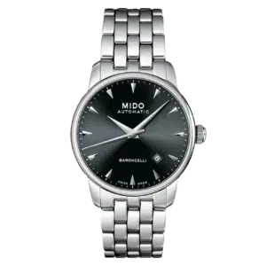 Mido Baroncelli
