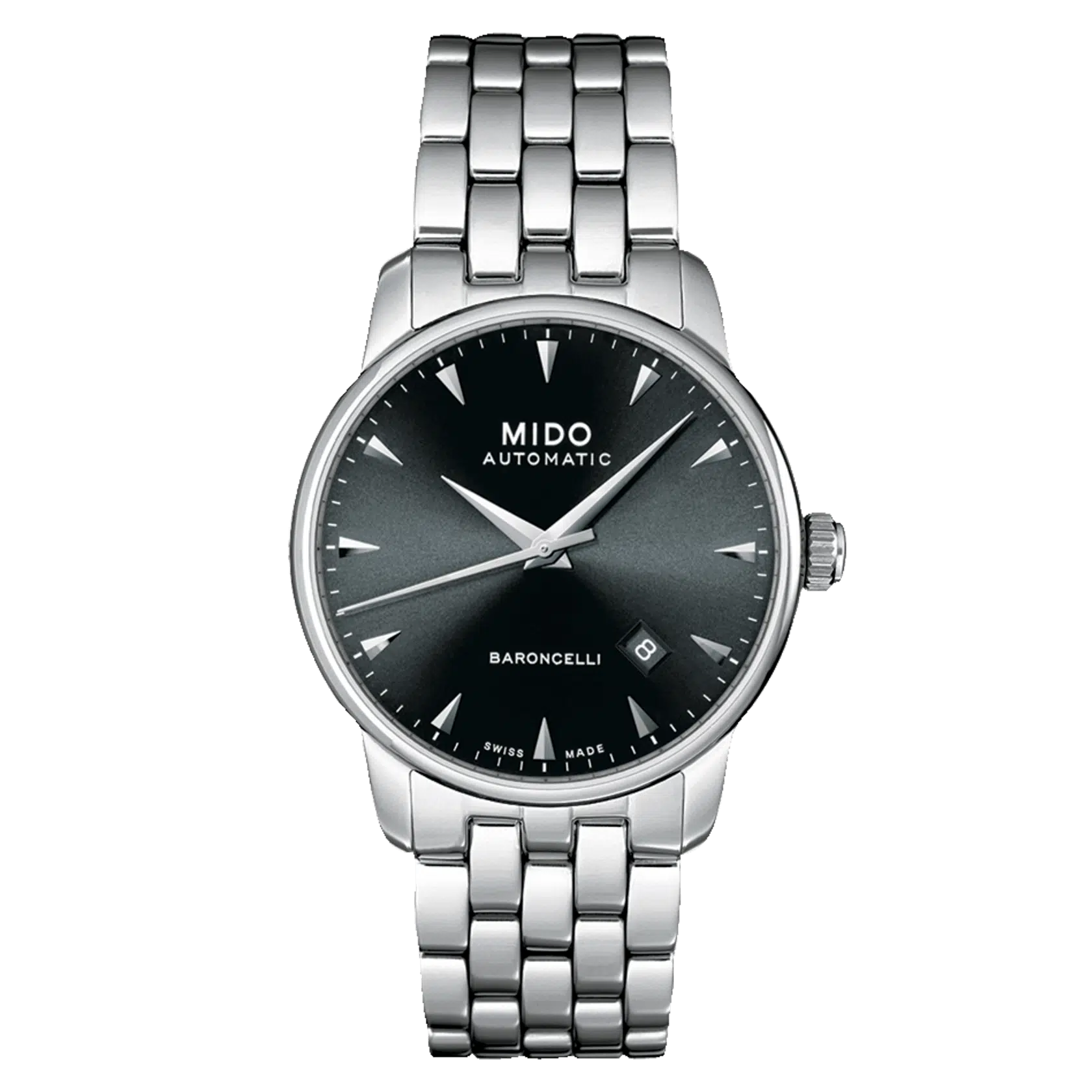 Mido Baroncelli