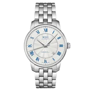 Mido Baroncelli