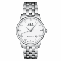 Mido Baroncelli
