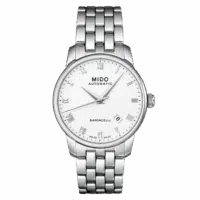 Mido Baroncelli