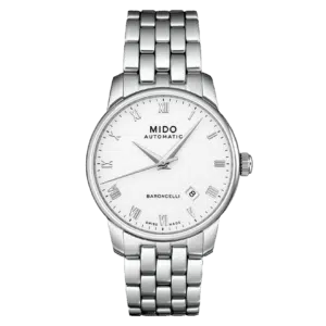 Mido Baroncelli