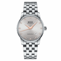 Mido Baroncelli