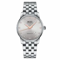 Mido Baroncelli