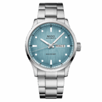 Mido Multifort M Freeze