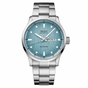 Mido Multifort M Freeze