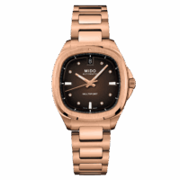 Mido Multifort TV 35