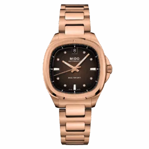 Mido Multifort TV 35