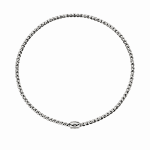 Fope Collana Flex'it con chiusura decorativa - 07F01CX_BB - FOPE