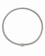 Fope Collana Flex'it con chiusura decorativa - 07F05CX_BB - FOPE