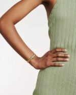 Fope Bracciale Flex'it con diamanti - 58804BX_BB - FOPE