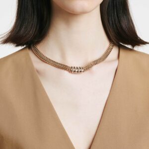 Fope Collana girocollo con diamanti - 58812CX_BB - FOPE