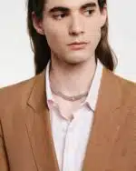 Fope Collana girocollo con diamanti - 58712CX_BB - FOPE