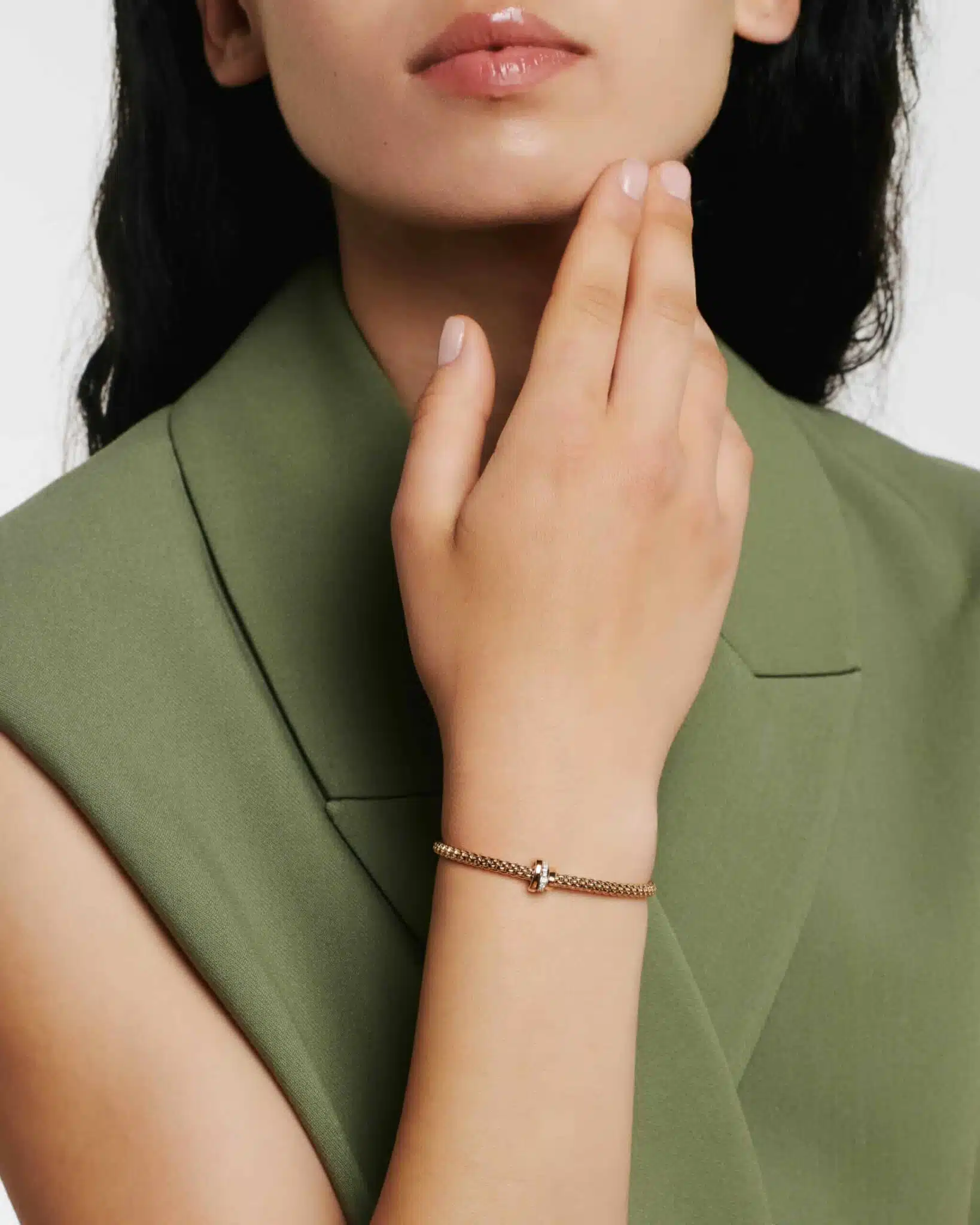 Fope Bracciale Flex'it - 74408BX_XX - FOPE - immagine 6