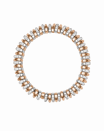 Fope Bracciale Flex'it con diamanti - 58904BX_BB - FOPE